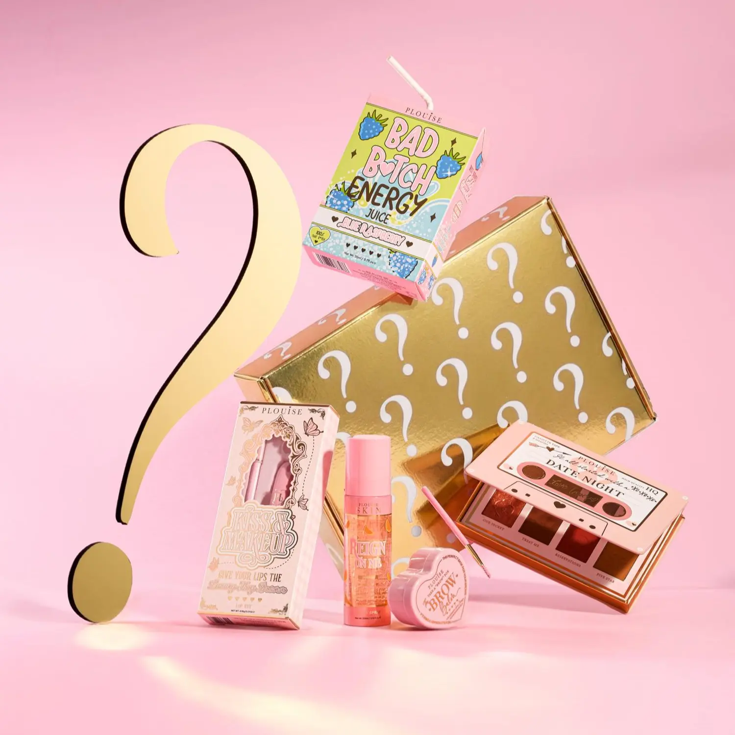 P.Louise Mystery Bundle P.Louise Mystery Bundle