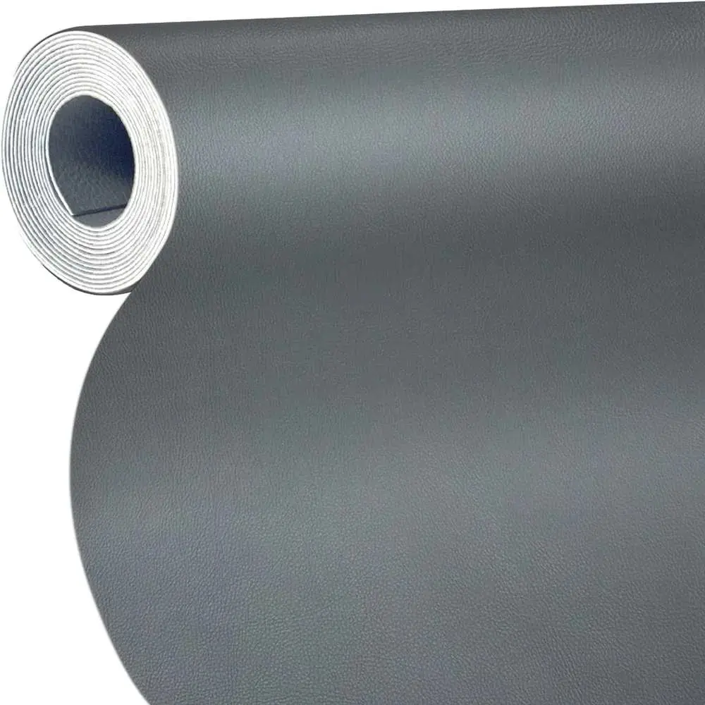 17 x 79 inches, gray