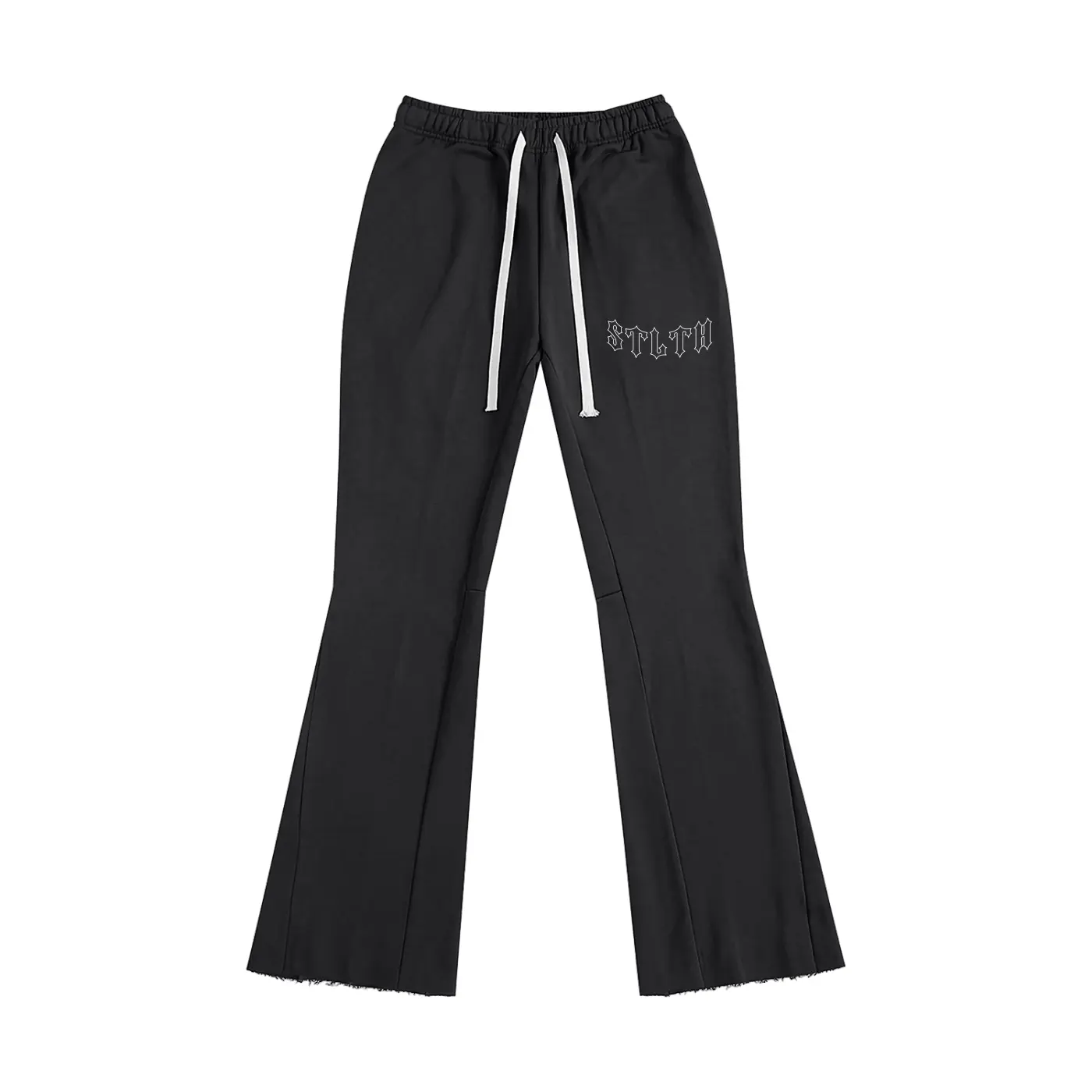 Flared Sweatpants