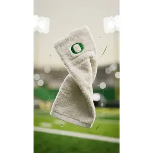 Oregon Ducks Towel