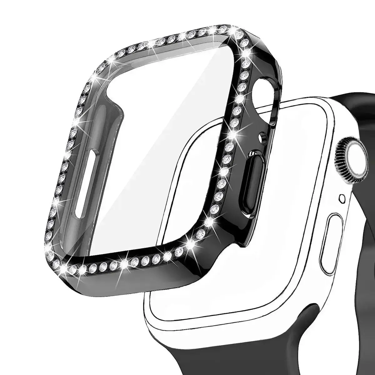 Black (without watch)