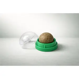 PurrPop™ Catnip Wall Ball