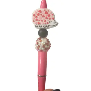 Plastic Pen