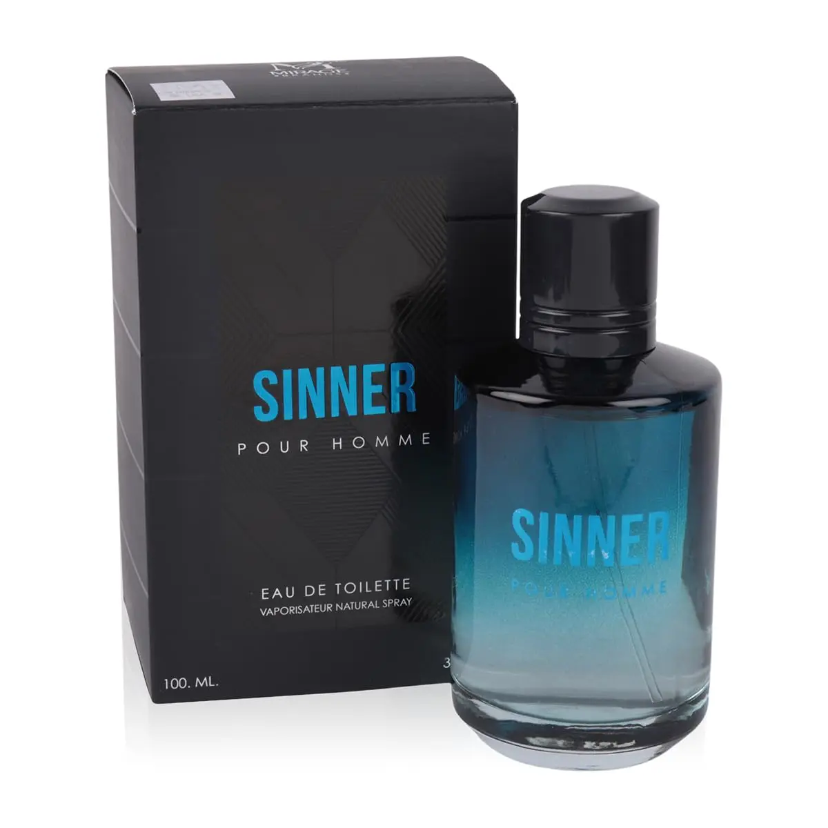 Sinner Pour Homme