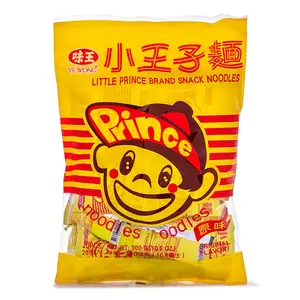 Ve Wong Little Prince Noodle Snack 300 g