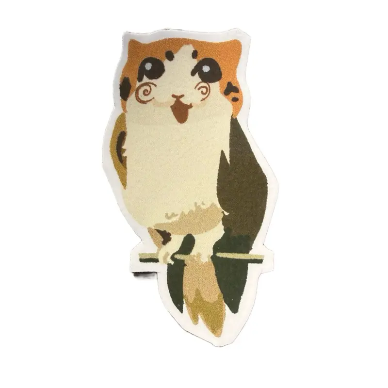 MEOWL vinyl waterproof sticker MEOWL vinyl waterproof sticker