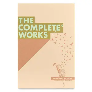 The Complete Works Sample Set
