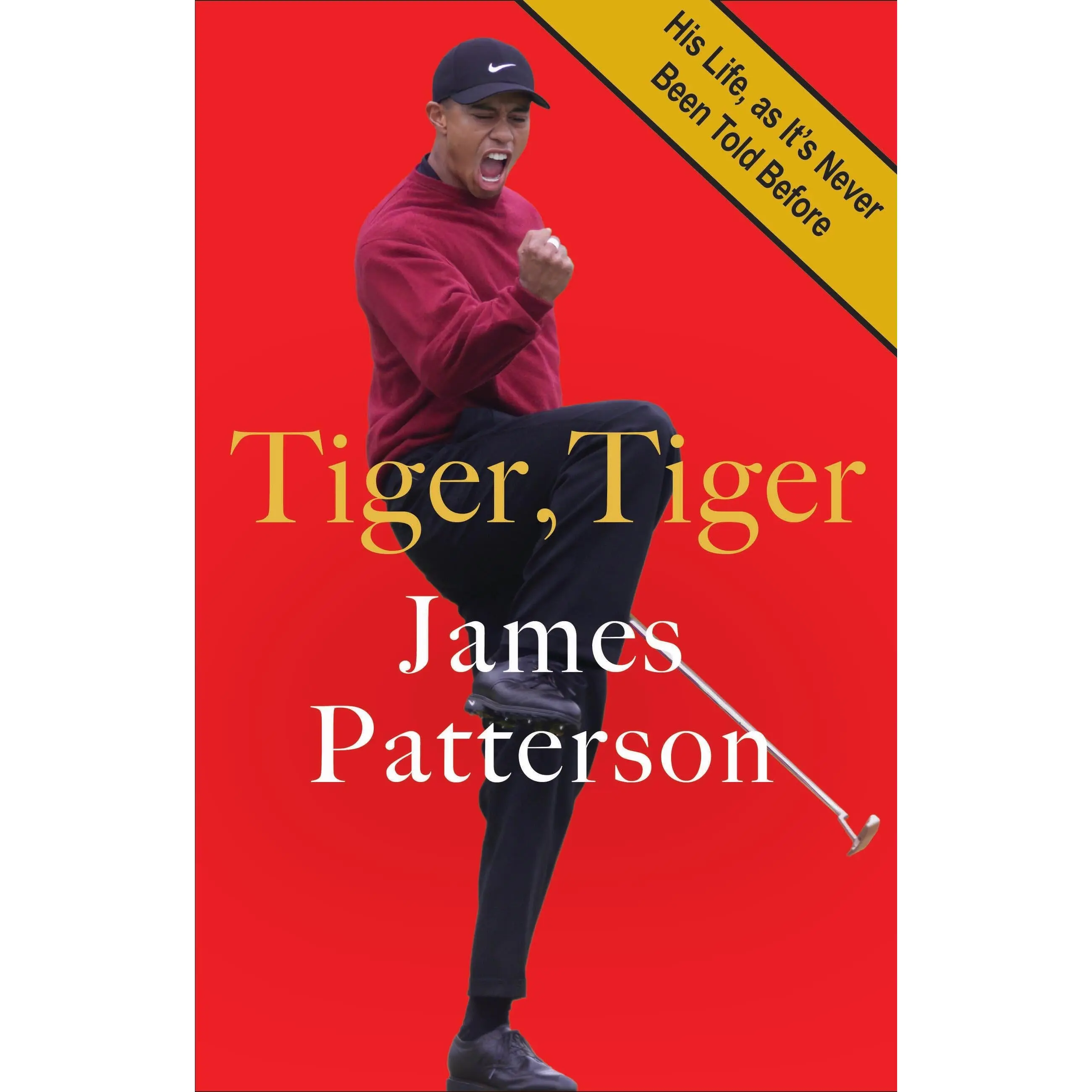 Tiger, Tiger