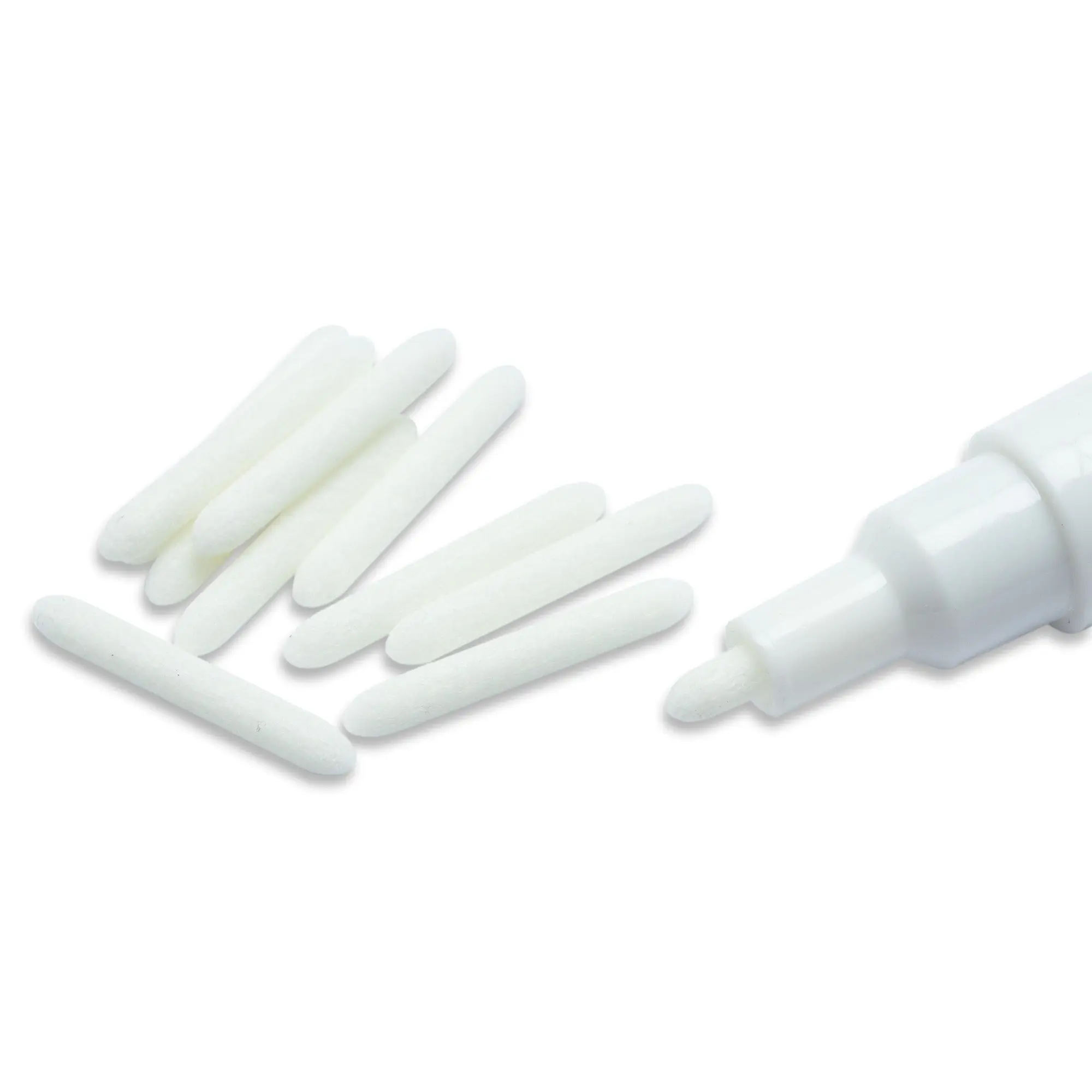Paint Marker Replacement Tips - 10 pcs Paint Marker Replacement Tips - 10 pcs