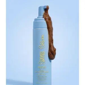 BAEside Express Mousse BAEside Express Mousse