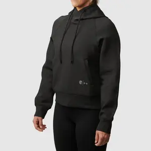 Born Primitive - In Your Element Hoodie - Charcoal