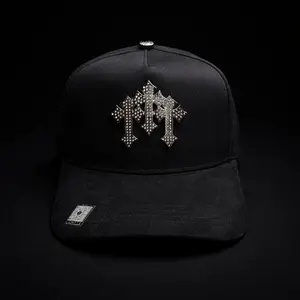 Chrome silver BLK Chrome silver BLK