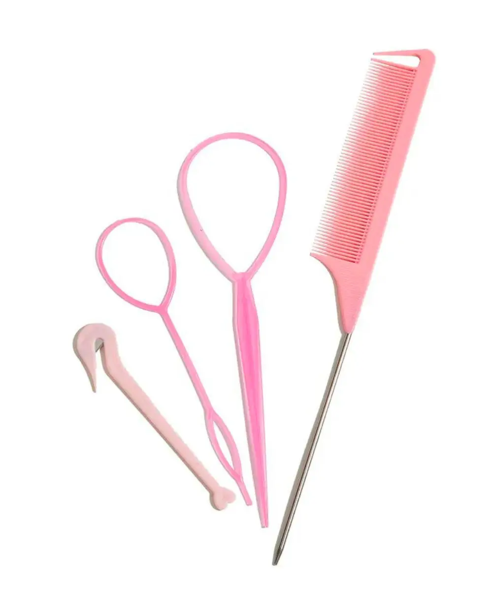 Braiding Tool Kit Braiding Tool Kit