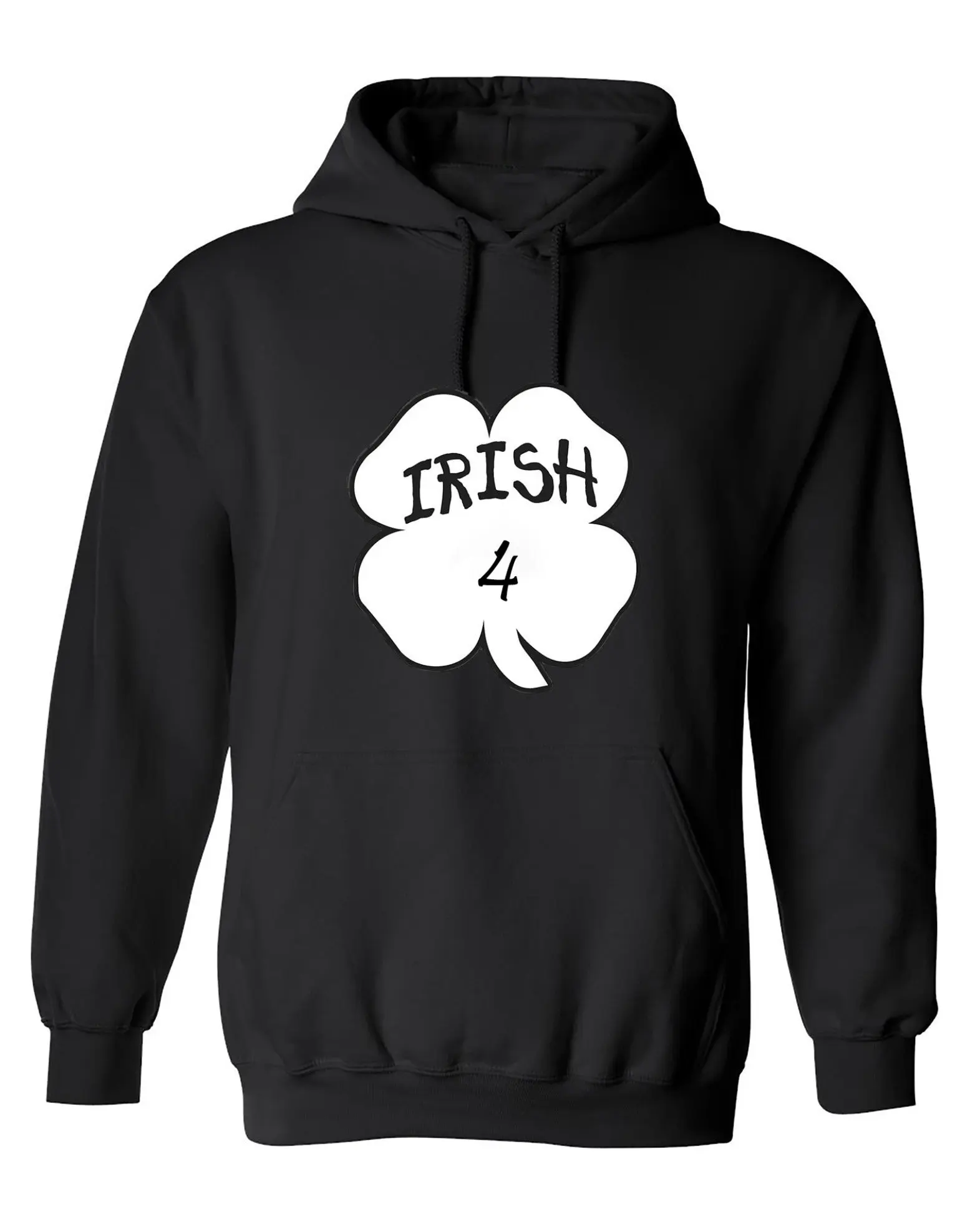Irish 4 - Hoodie