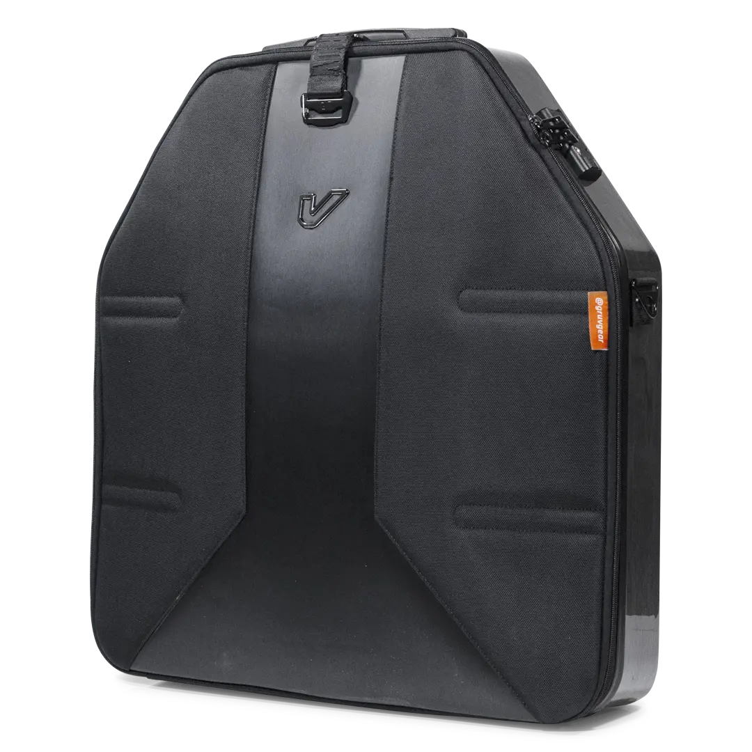 VELOC Cymbal Bag