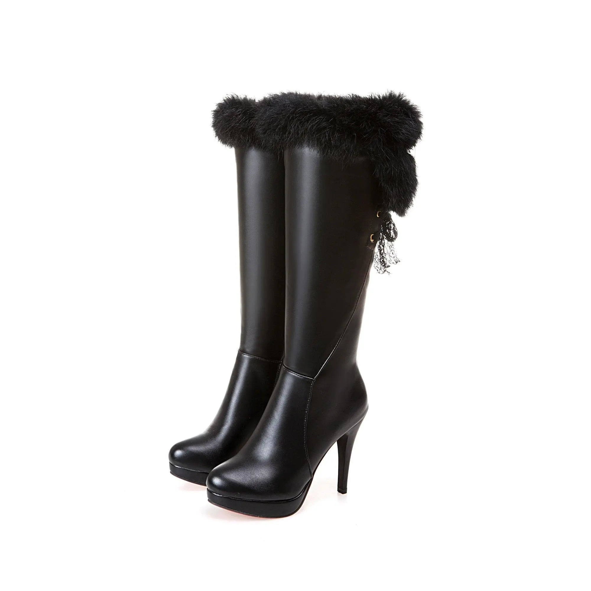 Sexy fashion knight boots Sexy fashion knight boots
