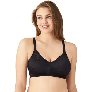 Wacoal Back Appeal Wireless Bra