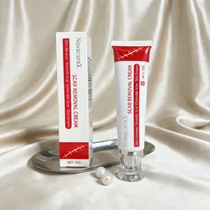 Professional Skin Repair Cream - Smoothes, firms, and moisturizes skin