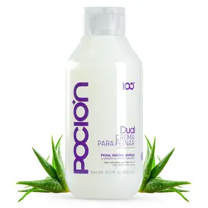 La Pocion Crema para Peinar | Hydrating & Smoothing Conditioner 450ml