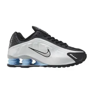Nike Shox R4 'Psychic Blue'