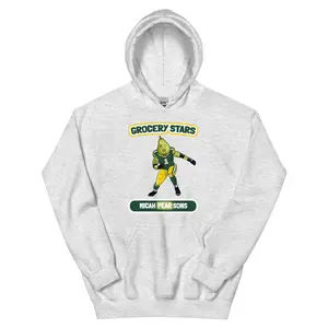 Micah Pearsons - Adult Hoodie