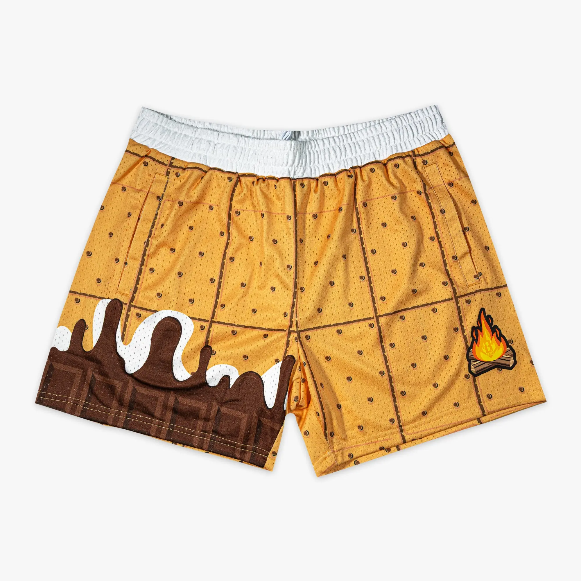 Campfire Shorts
