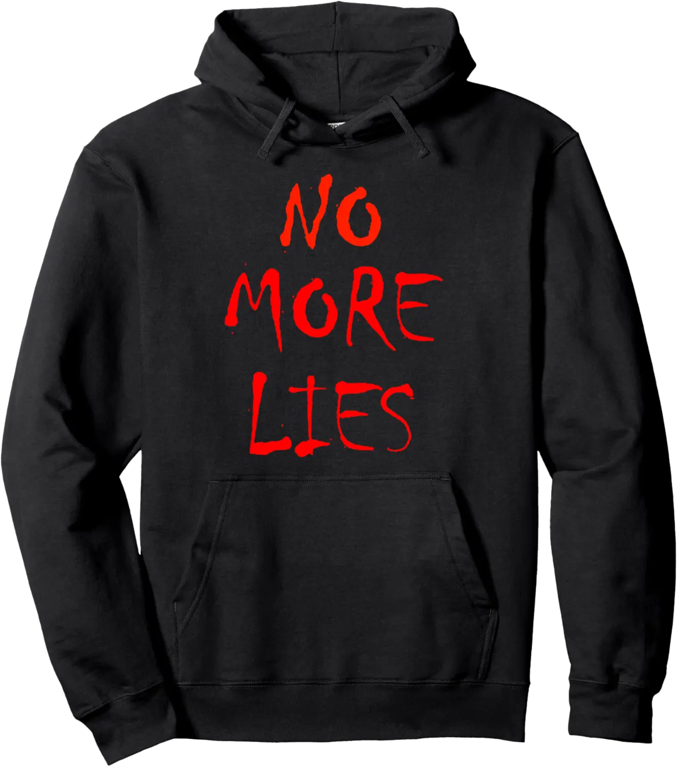 No More Lies Riddle Men Women Movie Cosplay, Outfit, Vintage Pullover Hoodie - Kevincifuen Shop 90B0F7LNC714