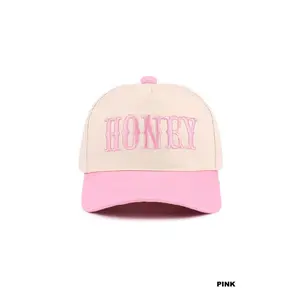 Honey Hat