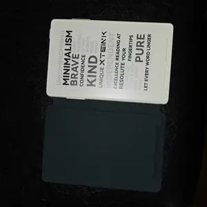 Xteink X3 Ultra Compact Magnetic eReader