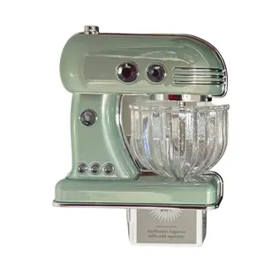 Wall fragrance Plugins - scented oil diffuser