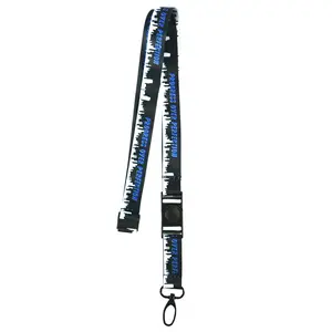 Premium Lanyard - PROGRESS OVER PERFECTION Premium Lanyard - PROGRESS OVER PERFECTION