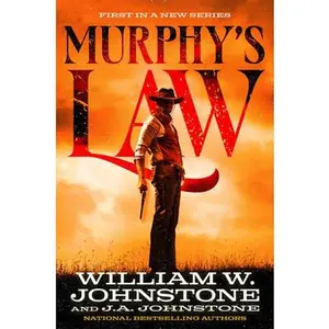 Murphy's Law -- William W. Johnstone, Paperback