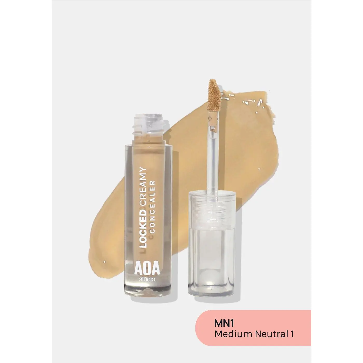 MN1 (Medium Neutral 1)