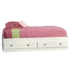 Shoal Creek Mate's Bed