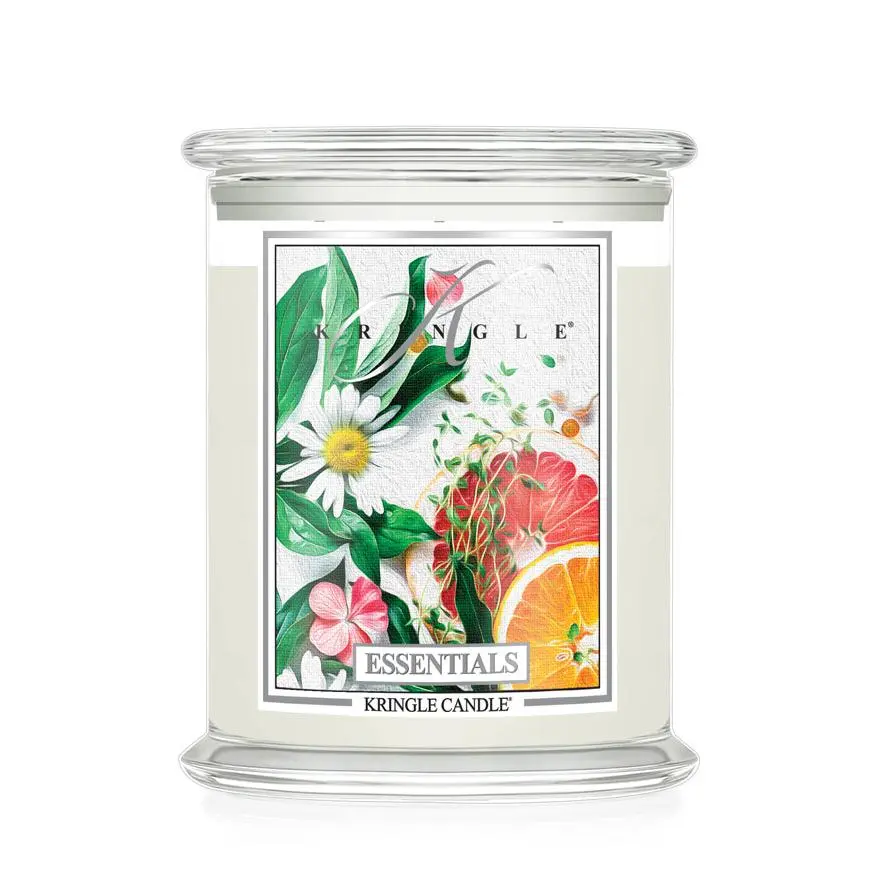 Essentials | 3-Wick Candle