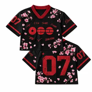 Kpop Group Bangtan Style Croptop Jersey, Custom Bangtan Boys Members  Croptop Jersey For Army, Bangtan World Tour 2026 Merch Top, Bangtan Comeback 2026 Sports Vest