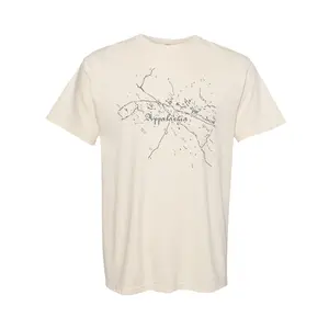 Renee Christine - Appalachia Tee