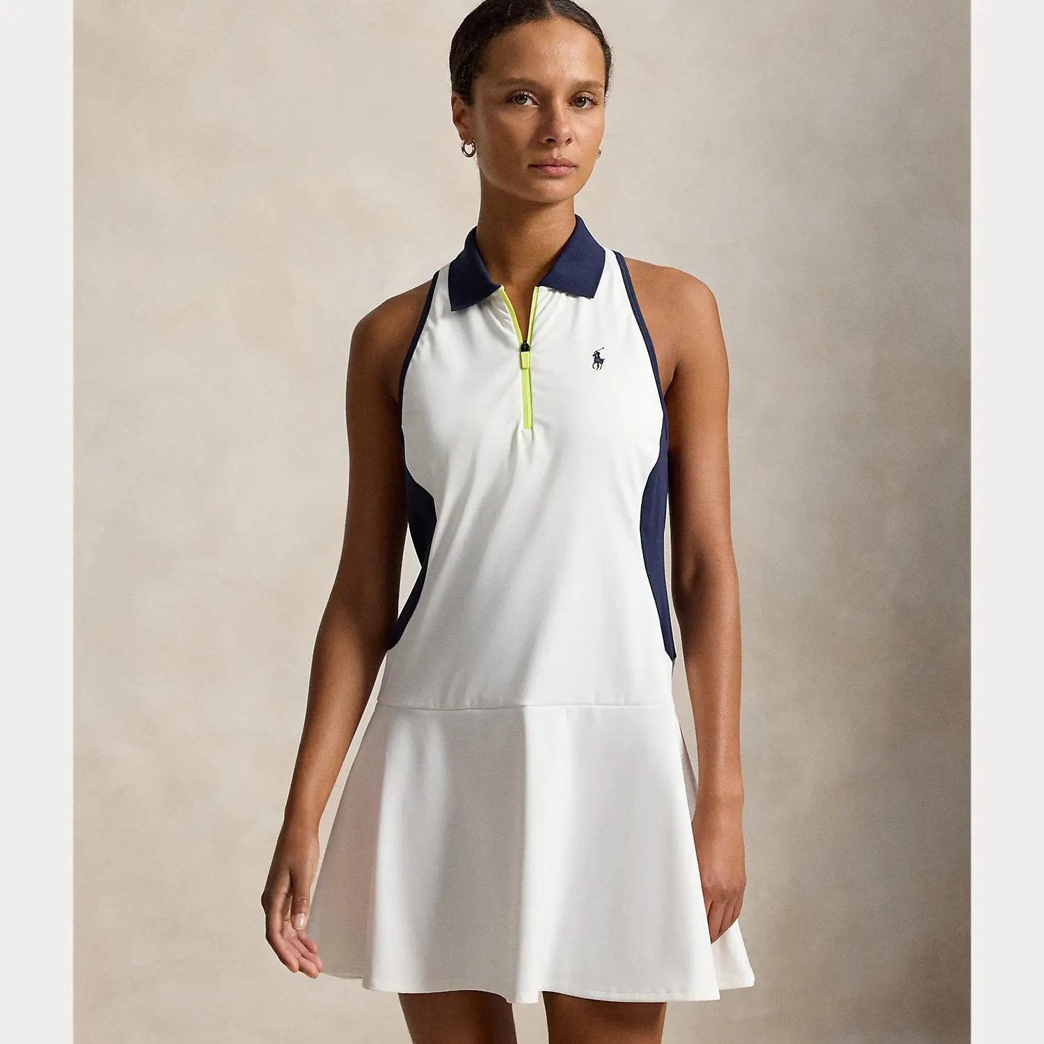 Polo Ralph Lauren - US Open Performance Dress