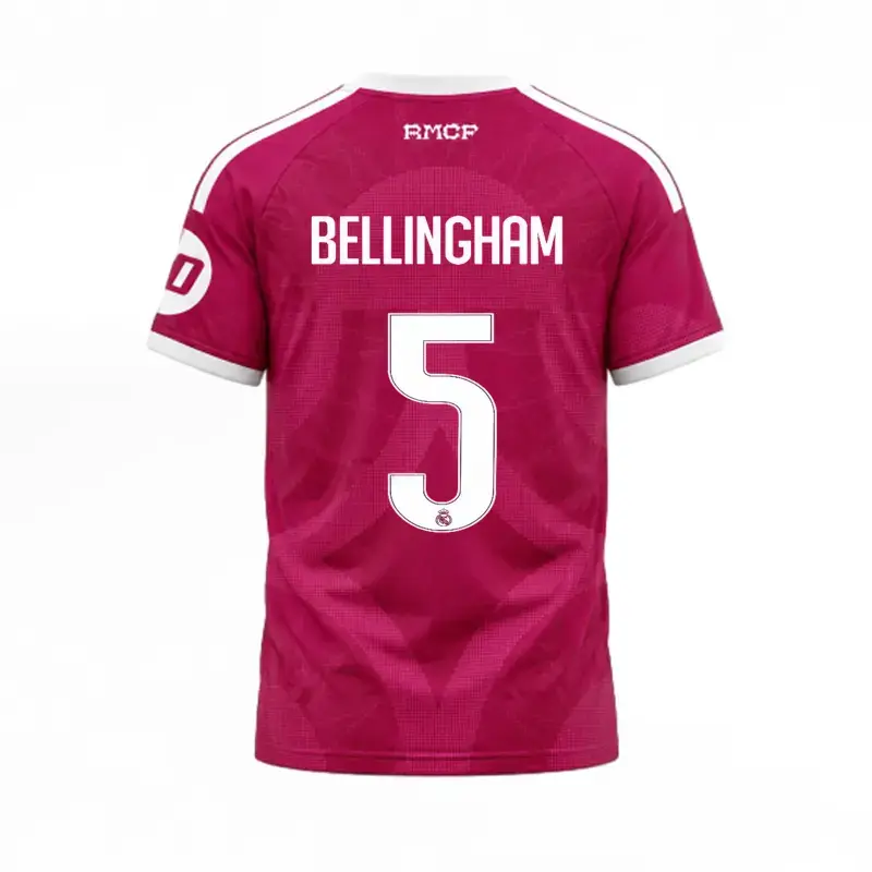 Soccer Uniform Set for Men – Athletic Quick-Dry Football Jersey & Shorts