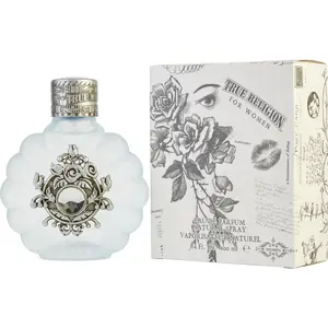 True Religion By True Religion Eau De Parfum For Women