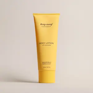 Grapefruit Bergamot Body Lotion