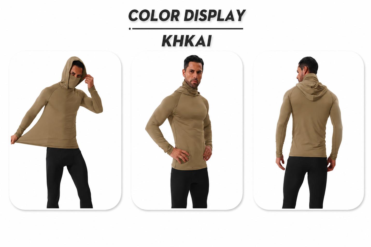 OKP 6-Piece Men's Casual Hoodie Pullovers Blue Black Light Gray Slim Fit Long Sleeve Lightweight UPF Sun Protection Soft Breathable Timeless Classic Versatile Machine Washable Comfort Multi-Occasion Wear Menswear Set Stylish Tops OKP 6-Piece Men's Casual Hoodie Pullovers Blue Black Light Gray Slim Fit Long Sleeve Lightweight UPF Sun Protection Soft Breathable Timeless Classic Versatile Machine Washable Comfort Multi-Occasion Wear Menswear Set Stylish Tops