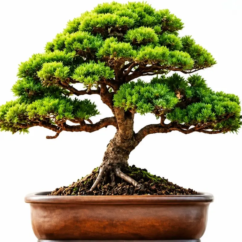 CZ GRAIN Japanese Pine Bonsai Tree Durable Seeds - 20 Seeds, Indoor Grow, All Seasons, Flourish as Home Decor, Enhance Indoor Environment, For Bonsai Enthusiasts, DIY Miniature Evergreen Grow Trees