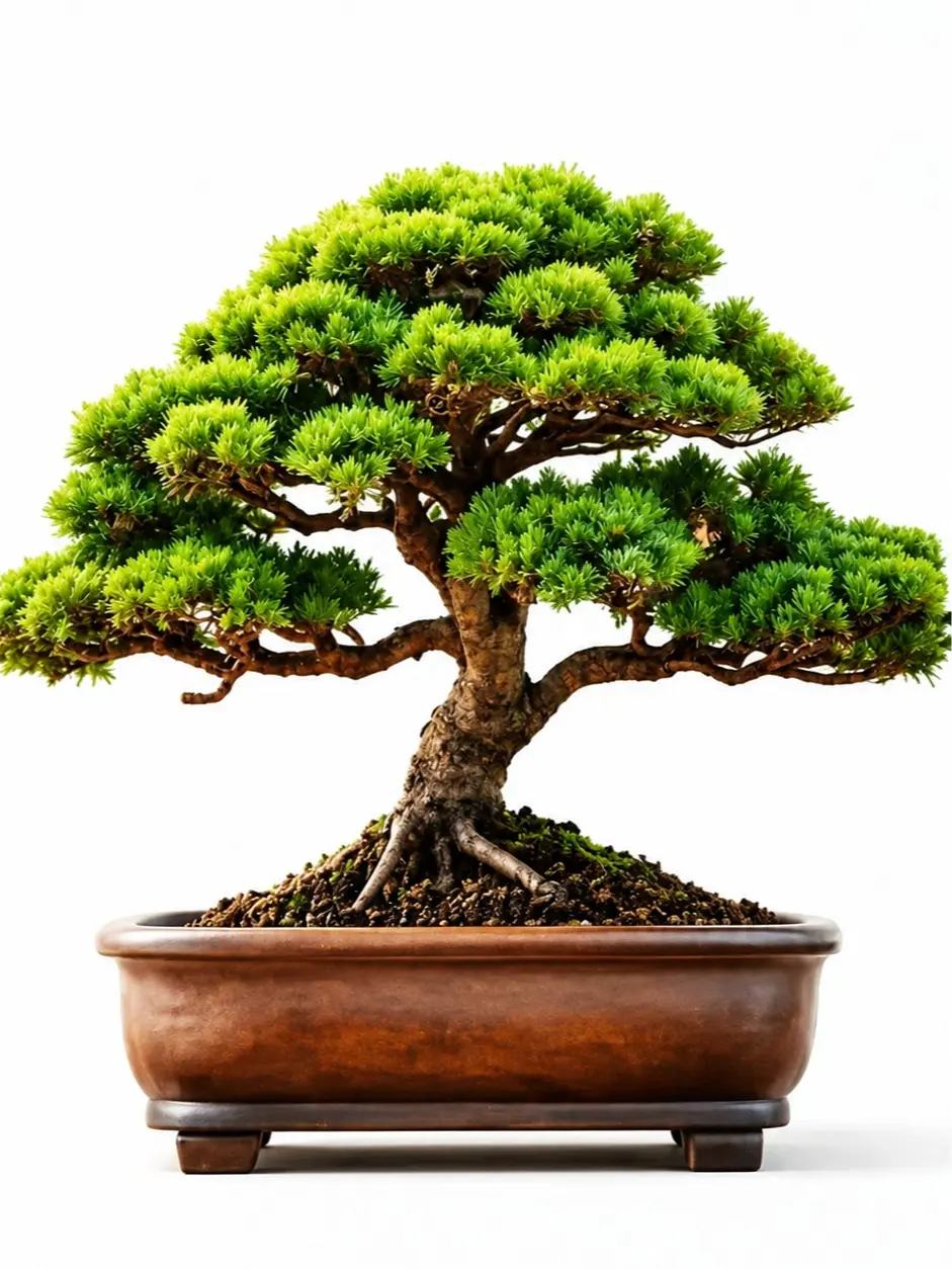 Japanese Pine Bonsai Tree Seeds – 20 Seeds – Grow Your Own Evergreen Bonsai – DIY Miniature Tree Growing
