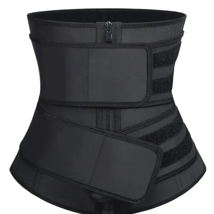 Goddess Grip Waist Trainer - Women's Body Shaping Underwear