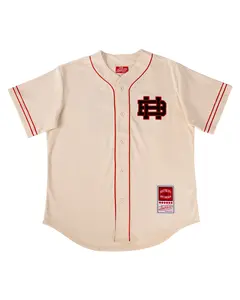 Home Game Jersey