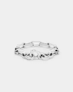 Bottle Chain Bracelet - B