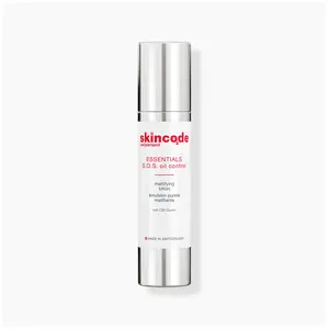 Skincode Essentials S.O.S. Oil Control Mattifying Lotion 50ML
