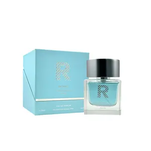 Rohit X Perfu-Adictos Azure by Bharara Beauty