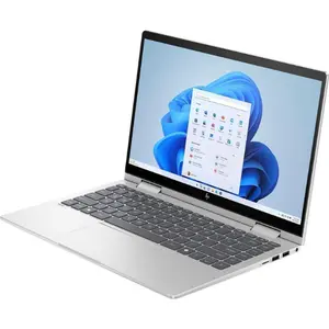HP - Envy x360 2-in-1 14" Full HD Touch-Screen Laptop - Intel Core 7 150U - 16GB RAM - 512GB SSD (Brand New)